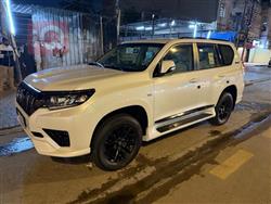 تويوتا لاندكروزر برادو